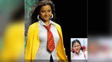Shweta Prasad sex scandal: Celebrities react