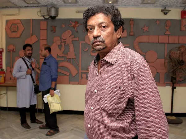 Goutam Ghose’s lockdown short film screened at KIFF
