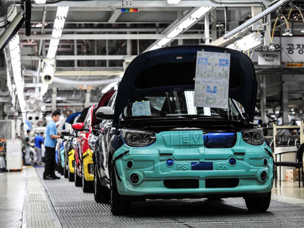 Anantapur plant to lead Kia as one of the fastest-growing automobile brands