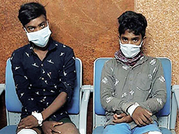 Mandya police arrest five for priests' murder in swift operation