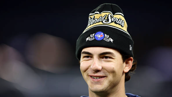 Astros make calculated move by reacquiring Joey Loperfido in swap for Jesus Sanchez