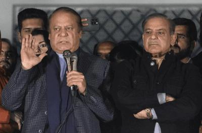 Pakistan Election Results 2024 Live Updates: PML-N, PPP agree to cooperate to save Pakistan from 'instability'
