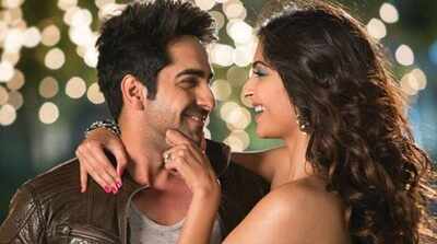 Fim review: Bewakoofiyaan