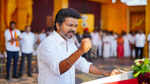 What if Vijay had joined in 2009, Congress wonders