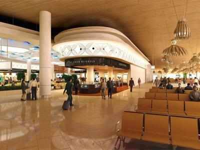 New Mumbai Airport phase-I to be ready by 2019 end