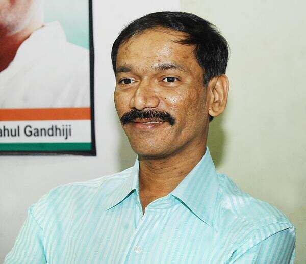 BJP insulted tribals by awarding Digambar with plum portfolio: Chodankar