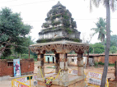 Kempegowda tomb to be new state monument