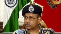 Firing by Nepal Police at Bihar border a ‘completely local issue’: SSB DG 