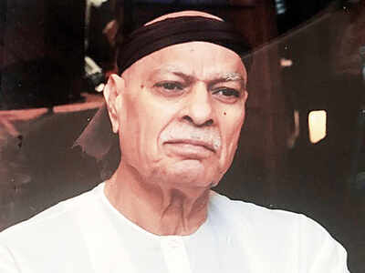 Ratan Khatri, matka king of 60s-90s, dead