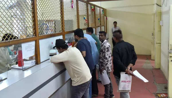 With 20 more days to go this fiscal, Nashik Municipal Corporation records all-time high property tax collection