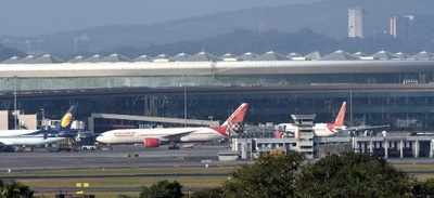 Mumbai airport shut for five hours for repair work