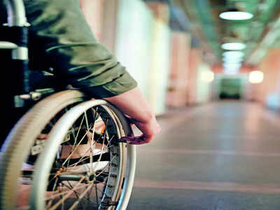 Tap The Chatter: How can the city be more accessible to the differently abled?