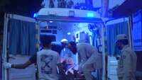 J&K: Civilian injured as Pak violates ceasefire in Poonch 