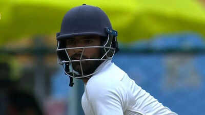 Mumbai vs Madhya Pradesh Live Score, Ranji Trophy Final 2022: Sarfaraz ton leads Mumbai run charge against Madhya Pradesh