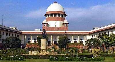 Cauvery row: SC reduces amount of water Karnataka has to
release to Tamil nadu