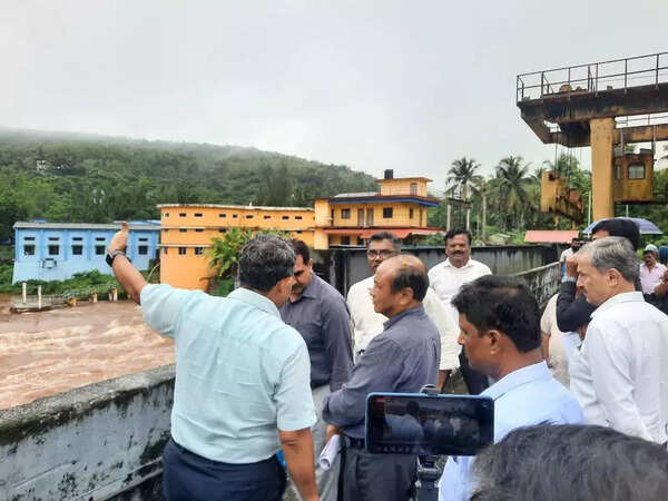 Prawah’s Kankumbi inspection in monsoon will help Goa in SC: CM