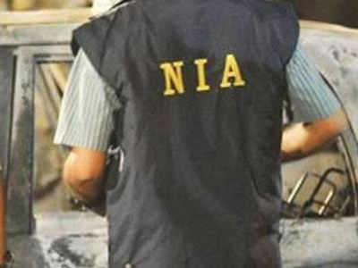 NIA arrests two youths in terrorist financing of Lashkar-e-Taiba