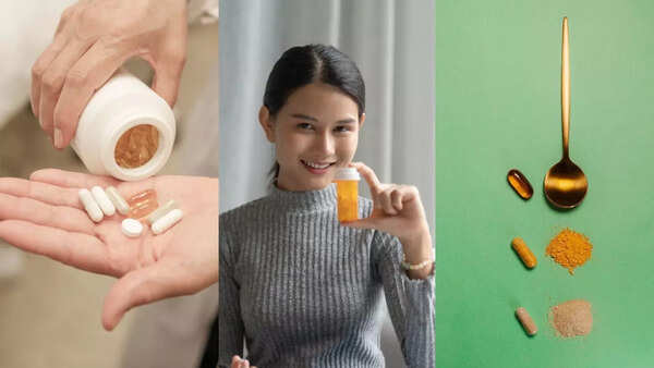 Women’s Health Supplements: A Complete Guide from Multivitamins to Calcium