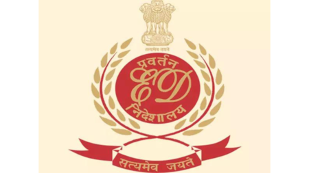 ED to probe CD contents in Rajasthan Congress MLA's 'sextortion' case