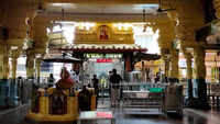 Visakhapatnam: Devotees pay obeisance to deities as temples reopen 