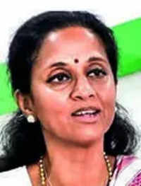 CM should send Pune CP on compulsory leave: Supriya