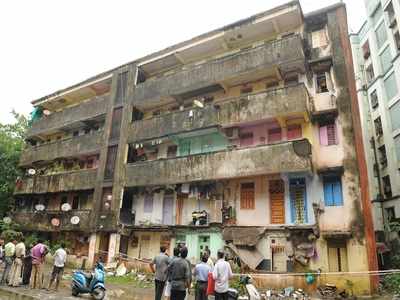 MHADA to amend laws to expedite redevelopment of cessed buildings