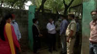 Hathras case: Security tightened at victim’s residence 