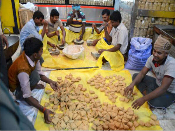 Sankranti Slump: Note ban austerity hits festive spends