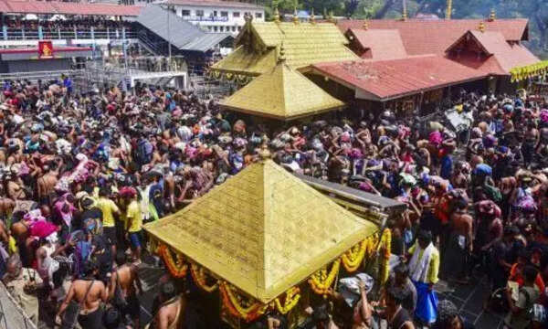 Kerala HC denies nod to sell compostable plastic water bottles at Sabarimala