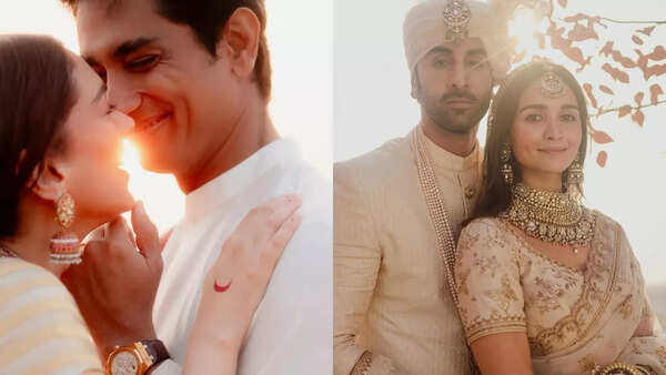 Golden hour or night lights: How to choose the best time for your couple portraits