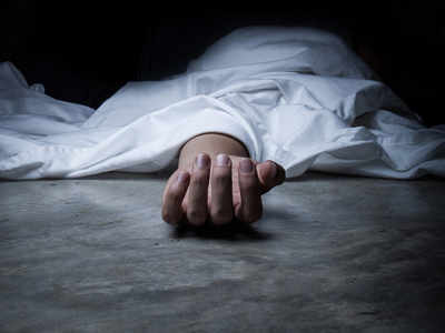 Elderly man’s body found in Thane-CSMT spl train