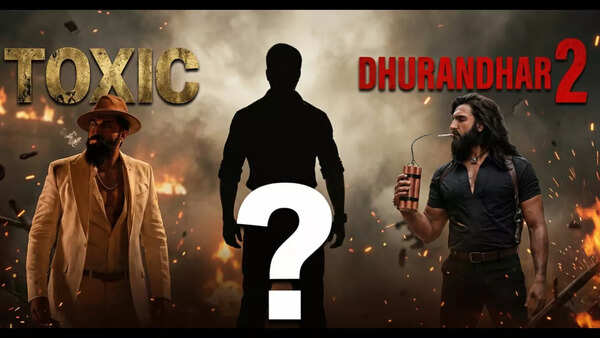 One Malayalam film dares to lock horns with Yash’s ‘Toxic’ and Ranveer Singh’s ‘Dhurandhar 2’ - Find out