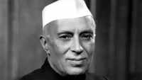 Remembering former PM Jawaharlal Nehru on his 55th death anniversary 