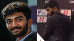 Watch: Gukesh fails to open water bottle at Norway Chess, puts it back