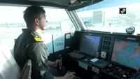 Indian Coast Guard carries out ‘Island Watch’ operation in Gujarat 