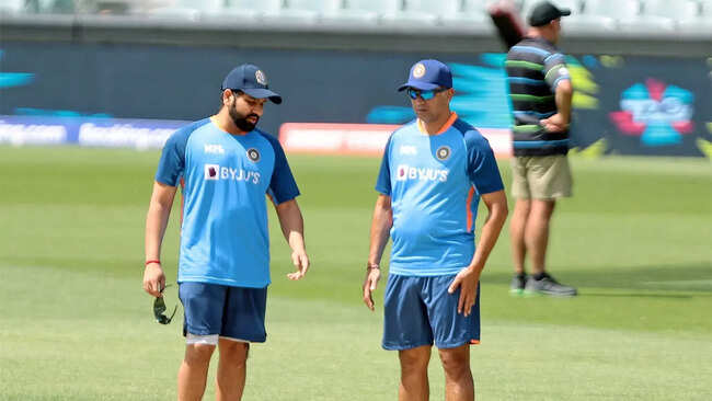 Can Team India set up a dream finale against Pakistan?