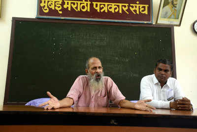 Gandhians slam Wardha Seva Gram Ashram counterparts, allege them joining BJP camp