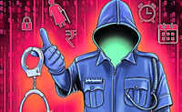 Pune-based elderly fabricator, 69, duped of ₹55 lakh by crooks impersonating CBI officers