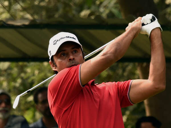Abhijit Chadha, Jyoti Randhawa among four Indians to make cut in Mauritius