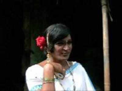Hijras: India's third gender