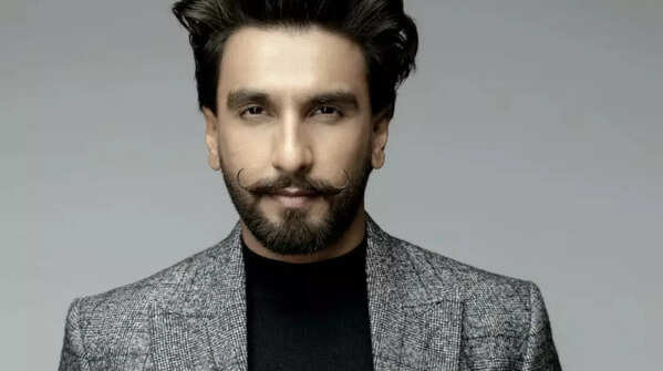 Ranveer Singh