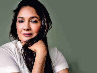 Badhaai Ho actress Neena Gupta: My real pregnancy was very different, I was aloof and alone
