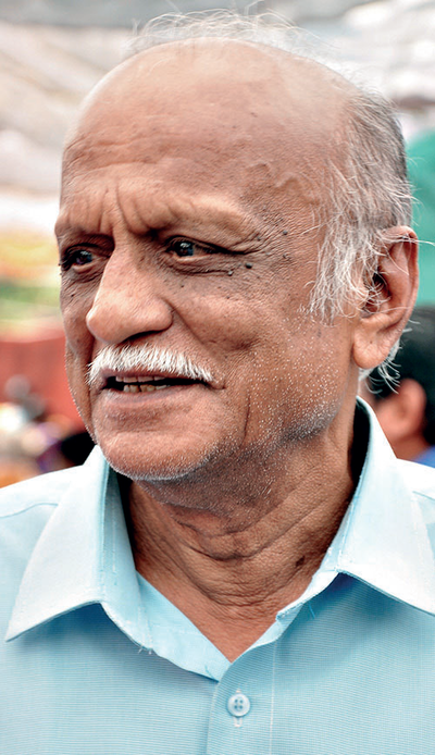 CID to get custody of two in MM Kalburgi murder case