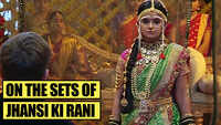 Jhansi Ki Rani: Gangadhar Rao and Manu's wedding to be called off 