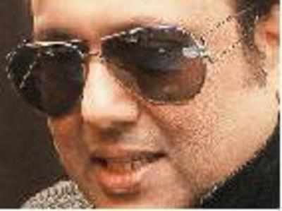 Aditya Chopra to revive Govinda’s career