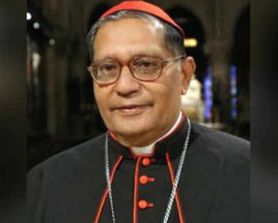 Cardinal Ivan Dias, former Archbishop of Mumbai, dies