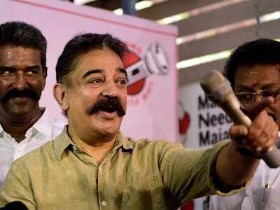 Chennai Techie's Death: Kamal Haasan lauds Vijay's veiled attack on ruling AIADMK