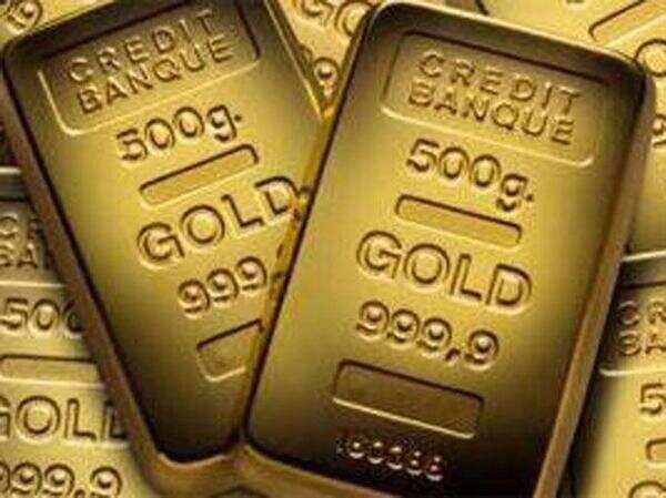 SoBo bizwoman fined 1.61 crore for smuggling in gold jewellery