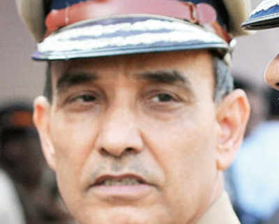 Satyapal Singh’s plea to extend stay in Bandra bungalow turned down