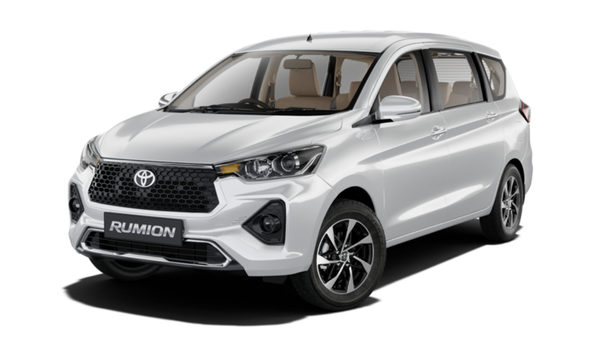 Toyota Rumion gets more affordable with new variant: Price, features